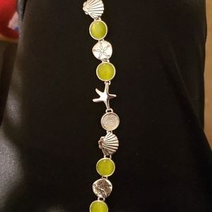 7 inch Seashell and clam fashion jewelry